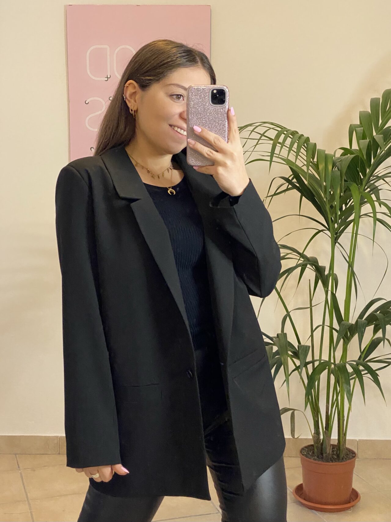 blazer offerta